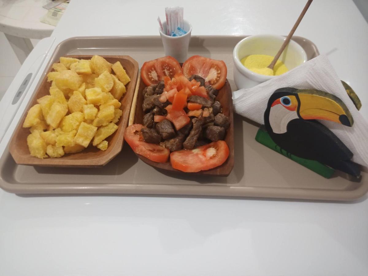 Pousada Tucano 프라도 외부 사진